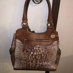 Brahmin purse